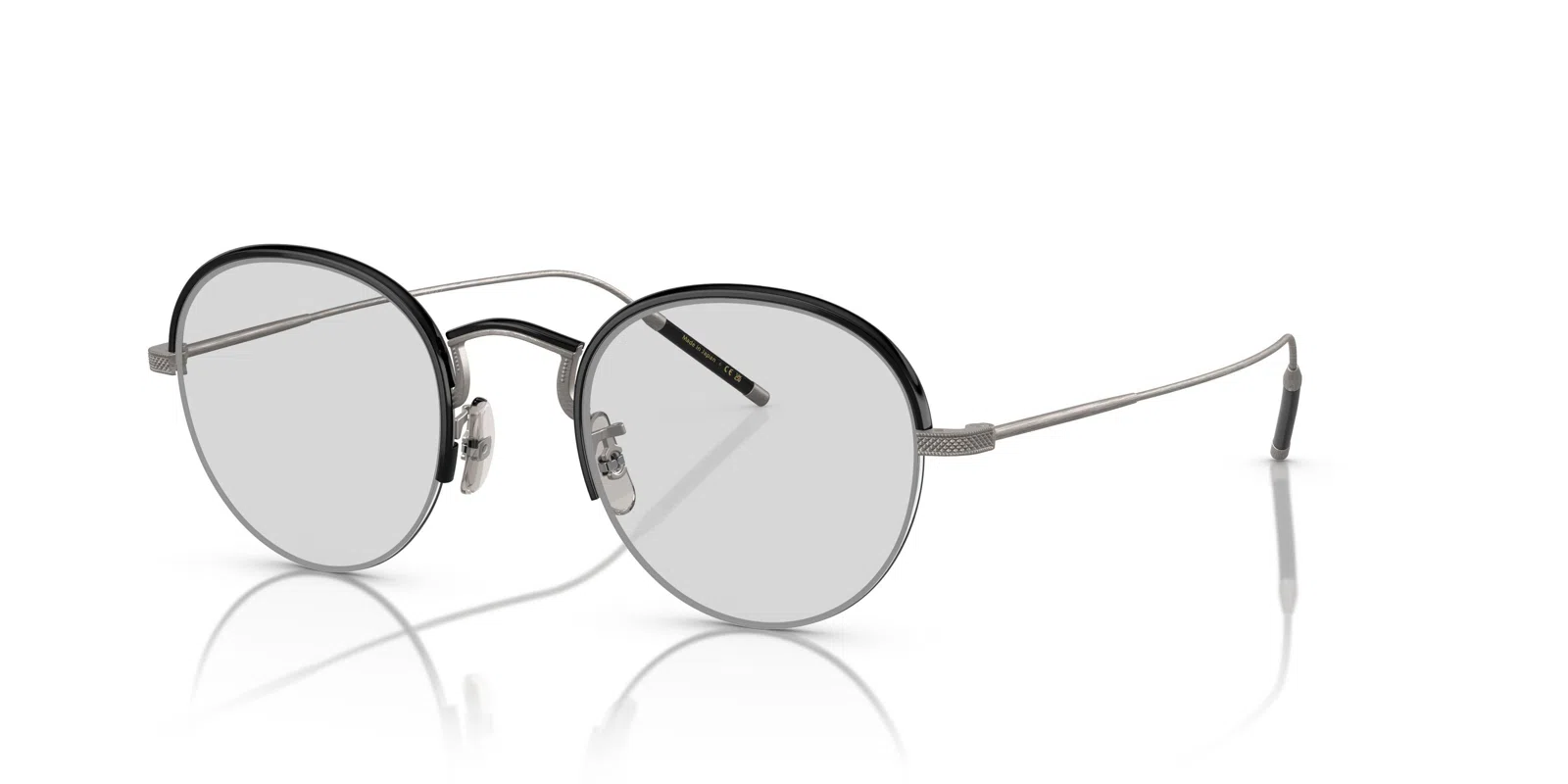Oliver Peoples Tk-6 1290T Eyeglasses - view 6